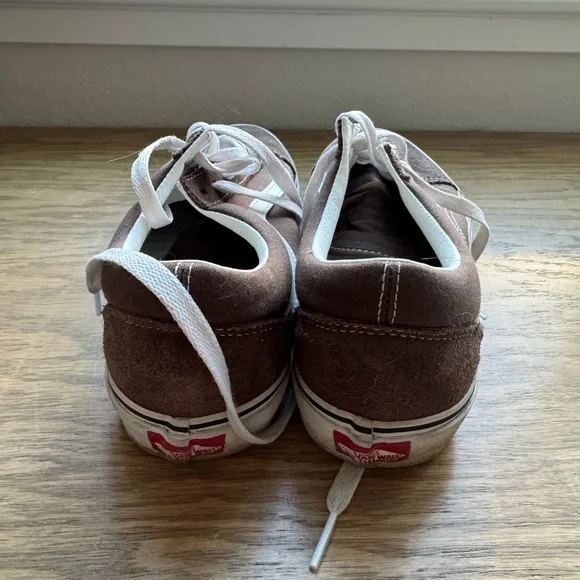 Vans Old Skool Walnut Brown - Picture 3 of 4